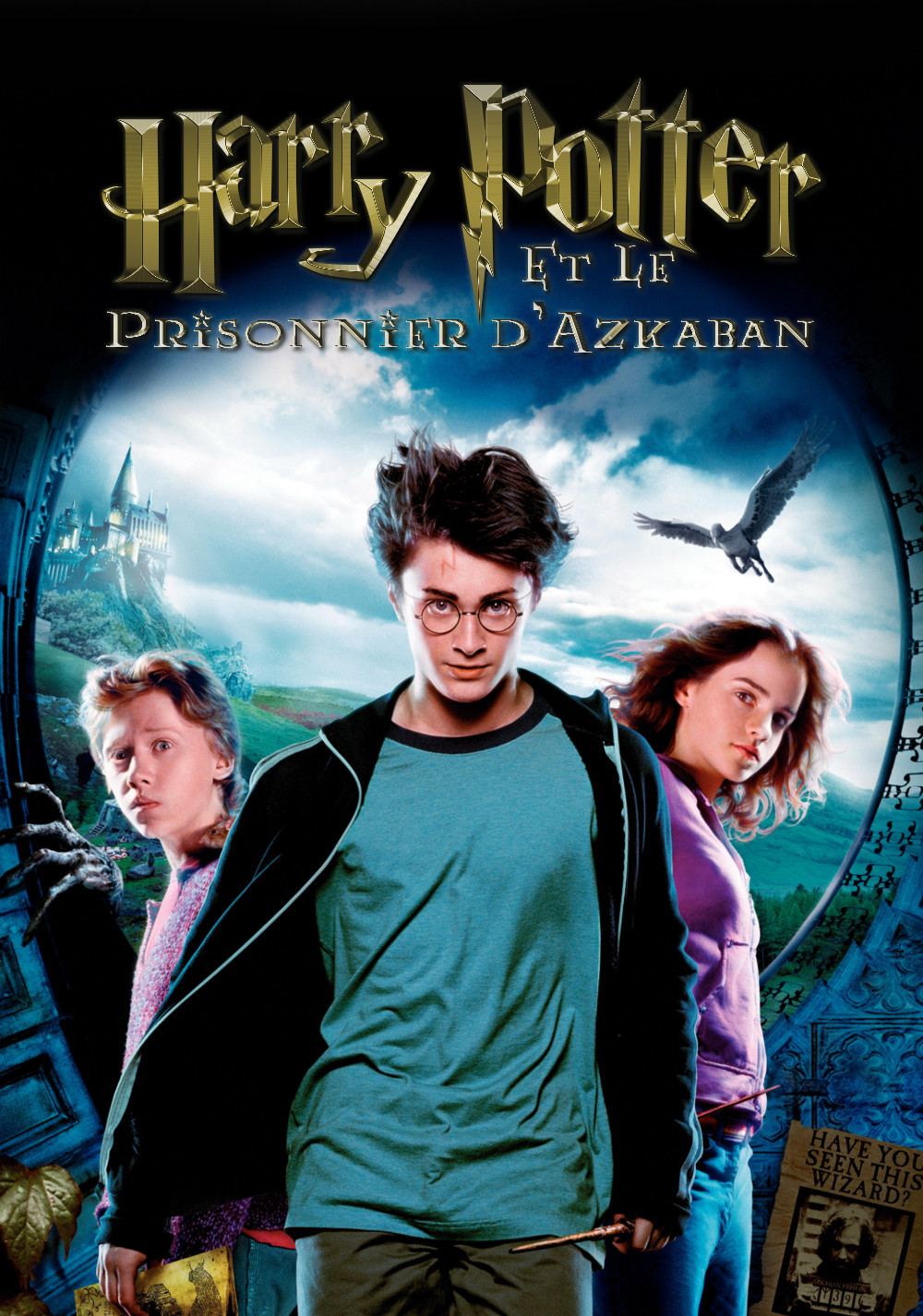 Cast Of Harry Potter Prisoner Of Azkaban