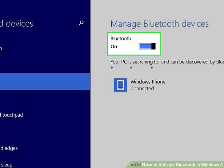 Bluetooth driver for windows 8.1 32 bit
