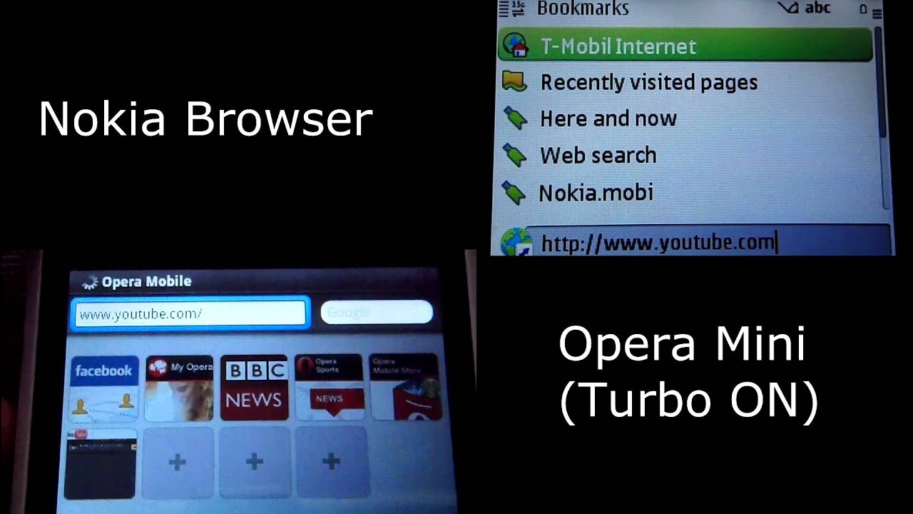 Download Opera Mini For Nokia - yellowrecords